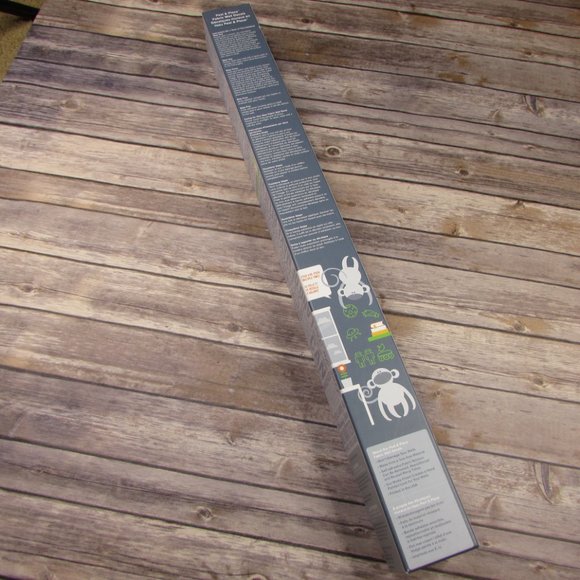 Oopsy Daisy Woodland Animal Friends Pim Pimlada 60 Fabric Wall Art Decals - Picture 7 of 11